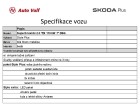 Škoda Superb Style Plus