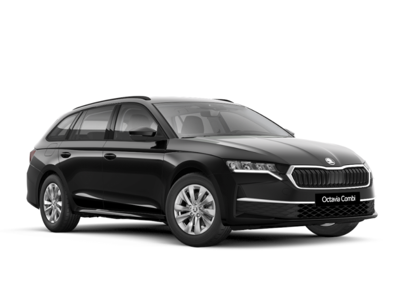 Škoda Octavia Selection