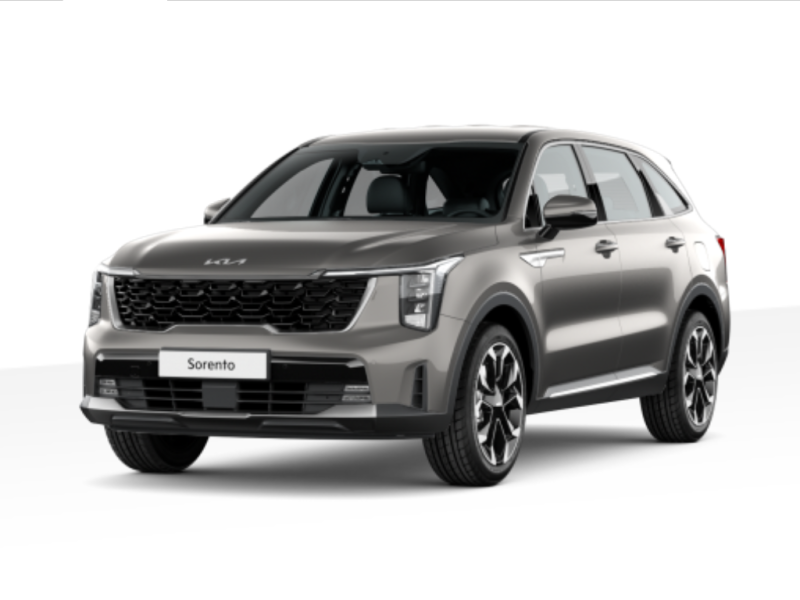 Kia Sorento TOP