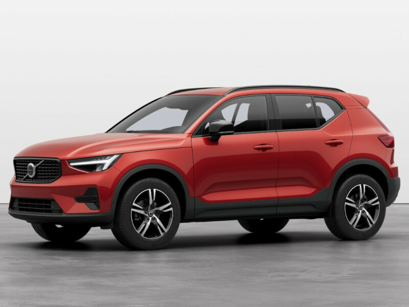 Volvo XC40 PLUS DARK