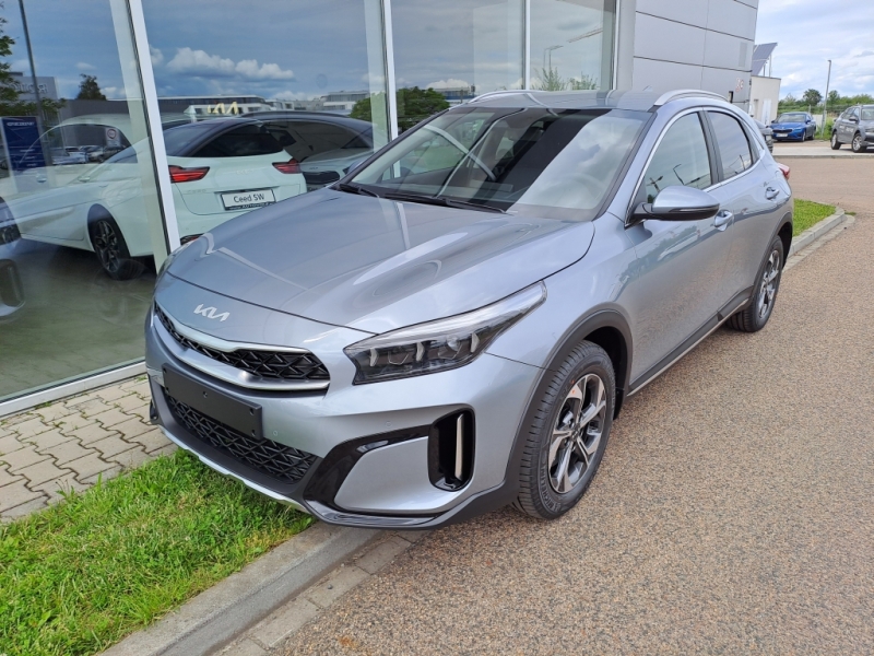 Kia XCeed EXCLUSIVE