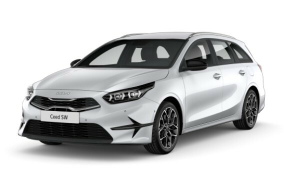 Kia Ceed Edice 30