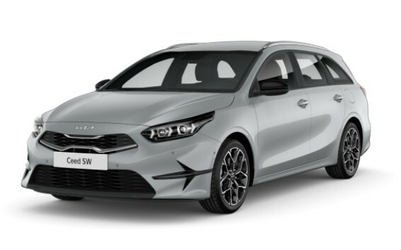 Kia Ceed Edice 30