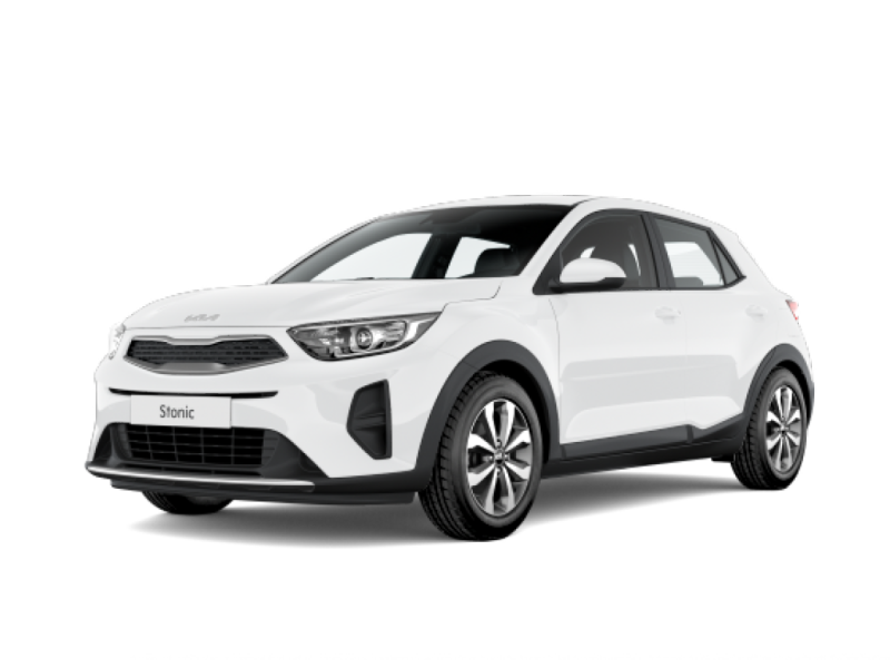 Kia Stonic SPIN