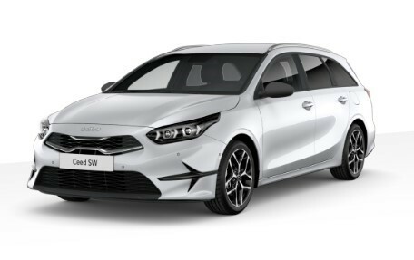 Kia Ceed TOP