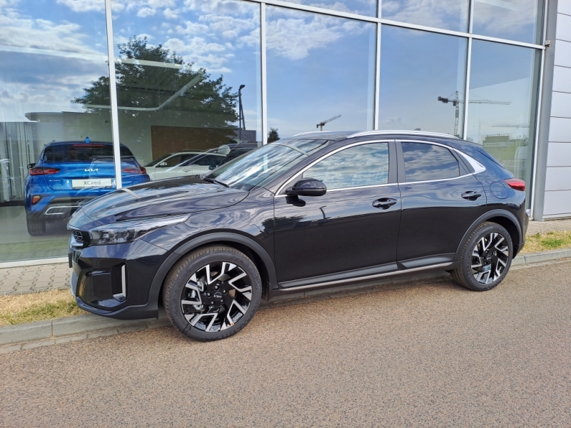 Kia XCeed TOP