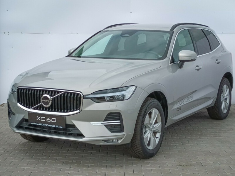 Volvo XC60 CORE