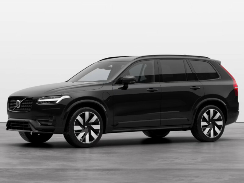 Volvo XC90 PLUS DARK