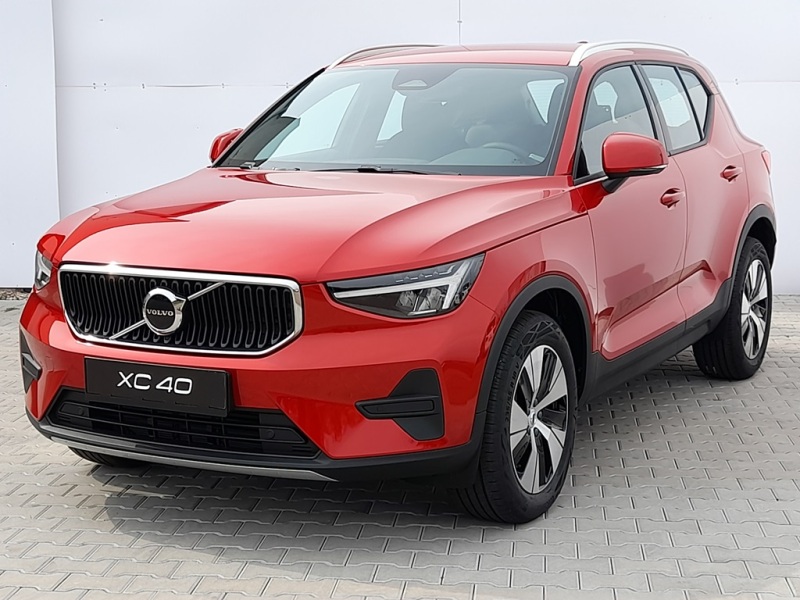 Volvo XC40 CORE