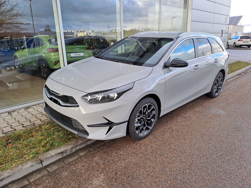 Kia Ceed Edice 30