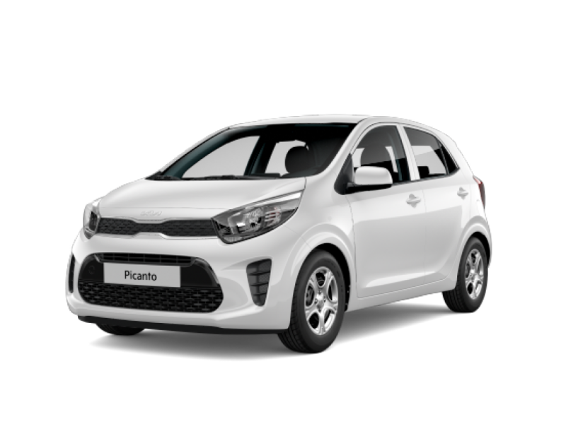 Kia Picanto Comfort