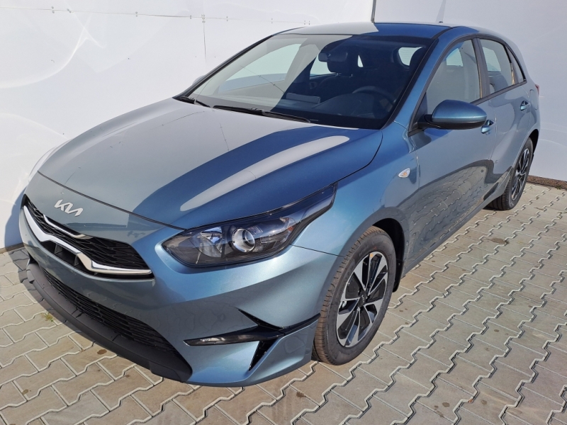 Kia Ceed SPIN