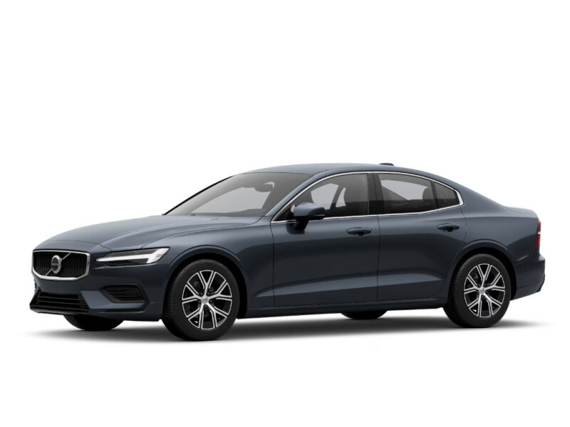 Volvo S60 CORE