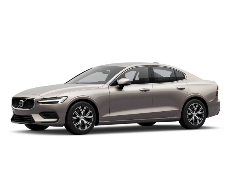 Volvo S60 CORE