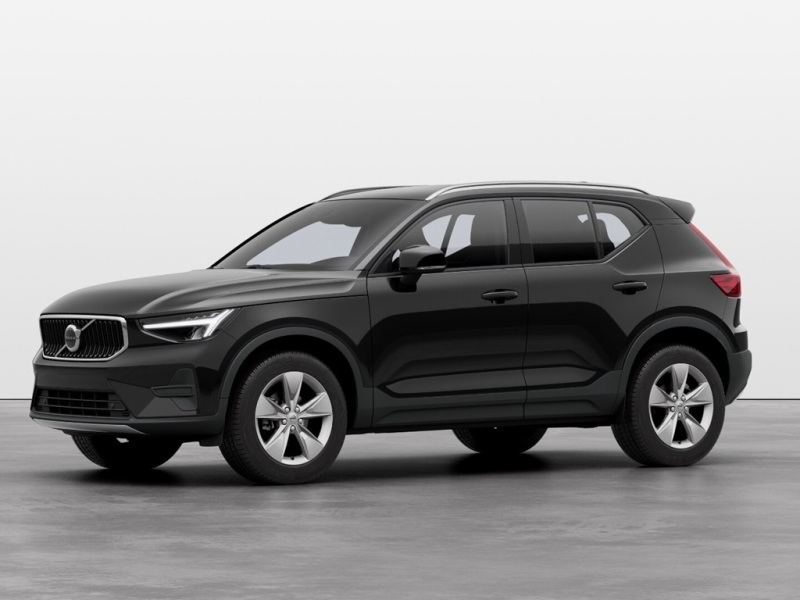 Volvo XC40 CORE