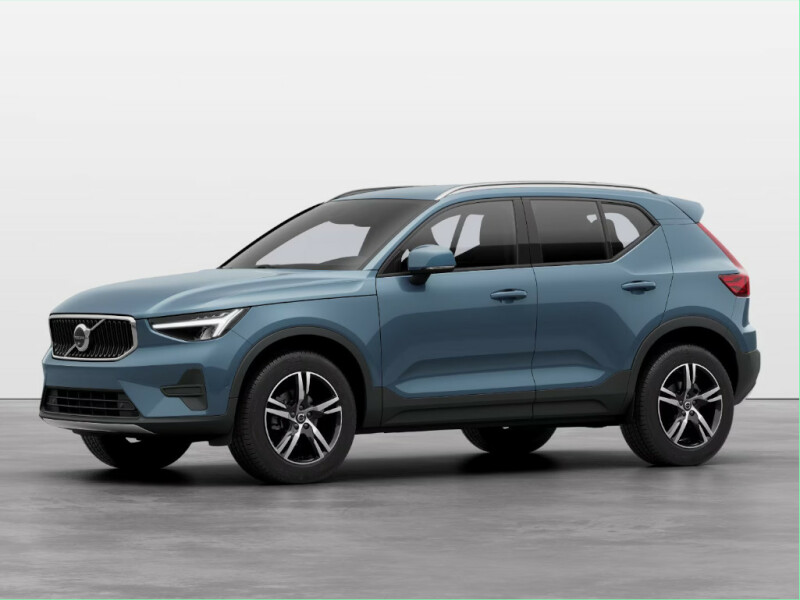 Volvo XC40 CORE