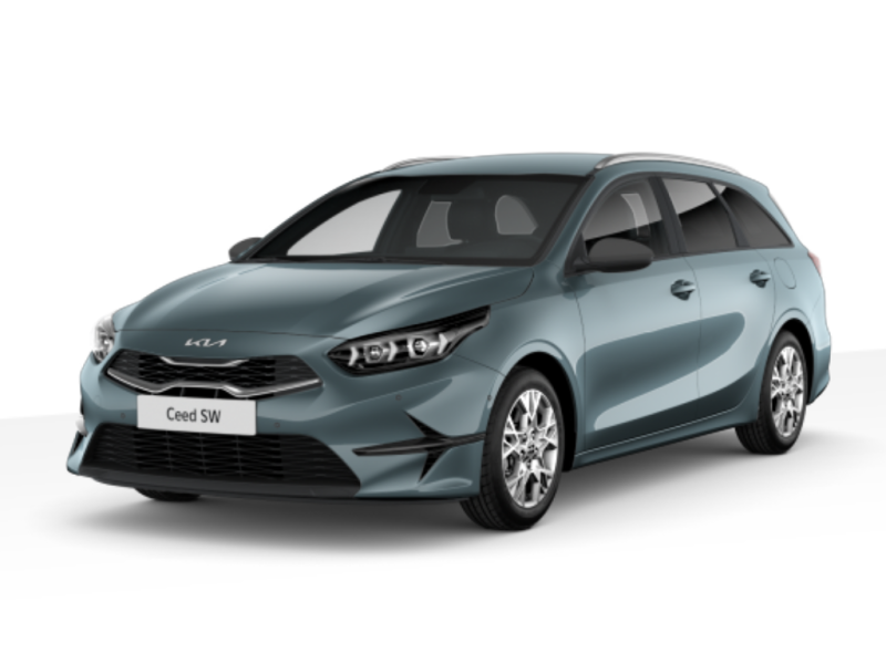 Kia Ceed TOP