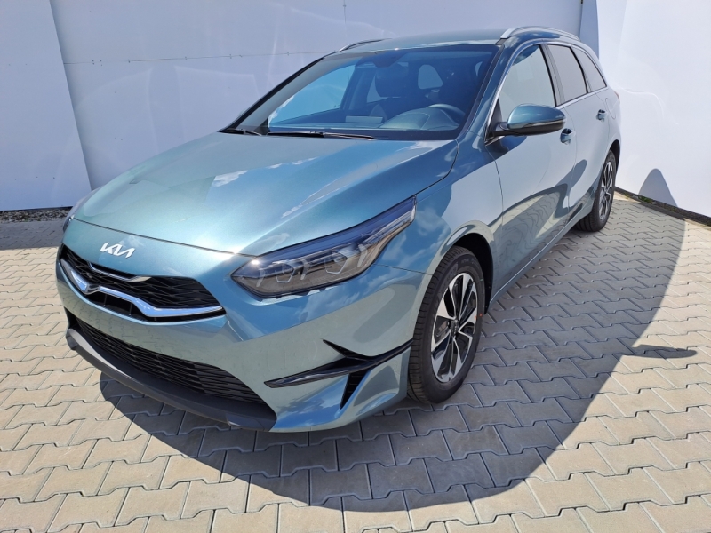 Kia Ceed TOP