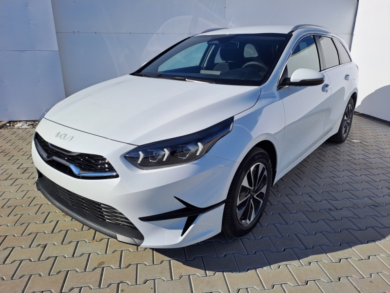 Kia Ceed TOP