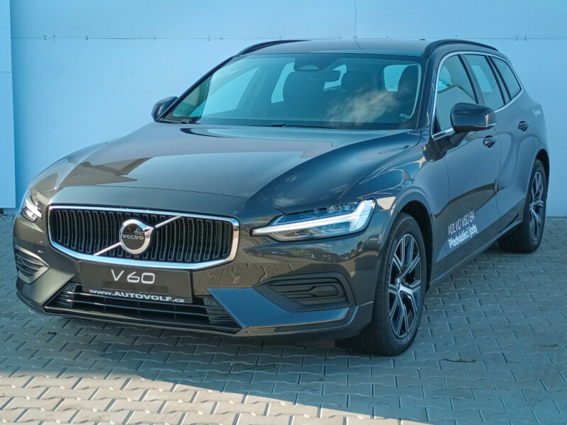 Volvo V60 CORE