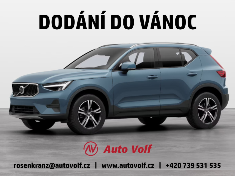 Volvo XC40 CORE