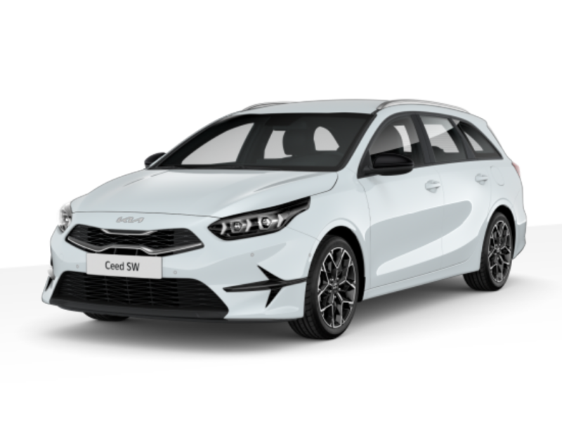 Kia Ceed Edice 30