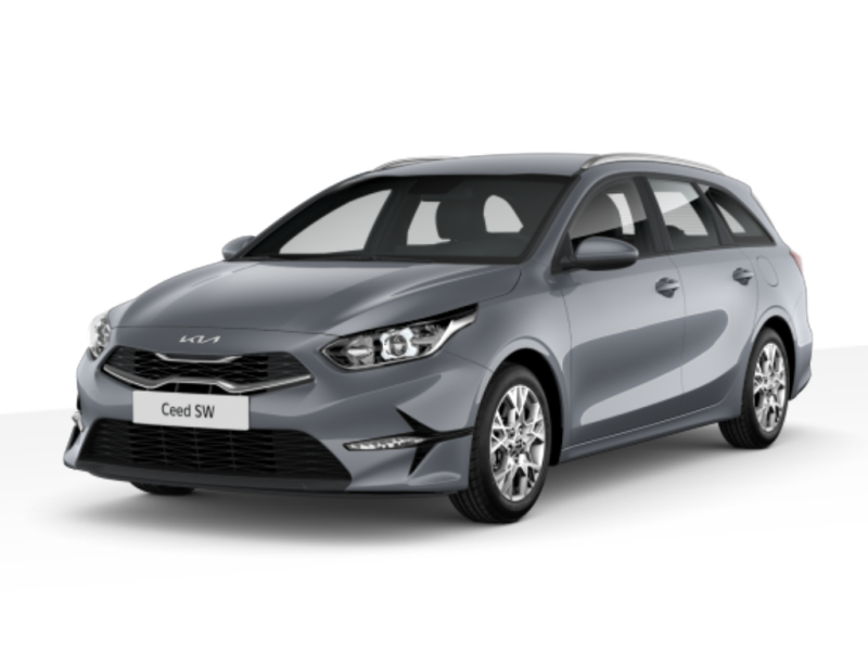 Kia Ceed SPIN