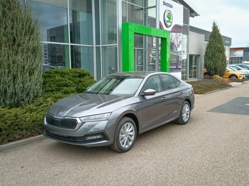 Škoda Octavia FRESH