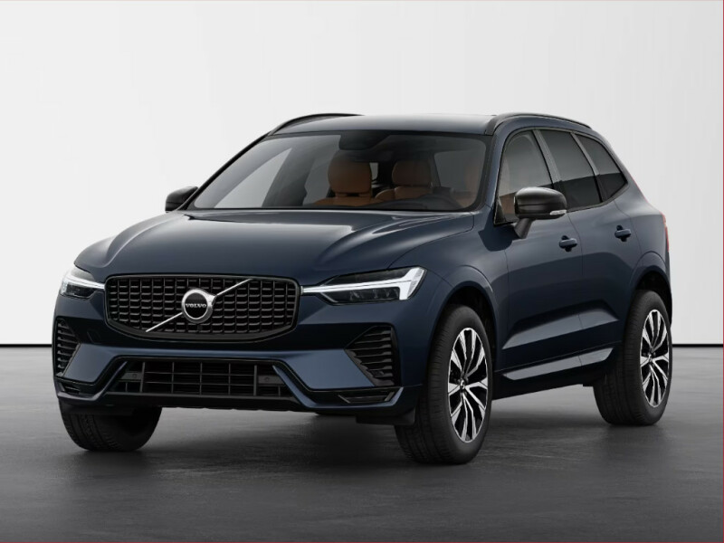 Volvo XC60 PLUS DARK