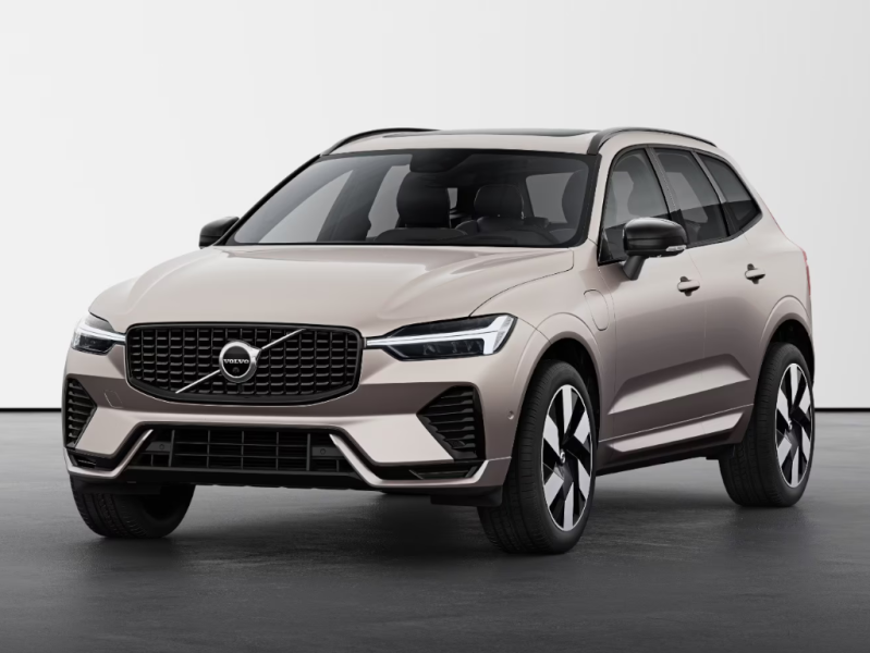 Volvo XC60 PLUS DARK