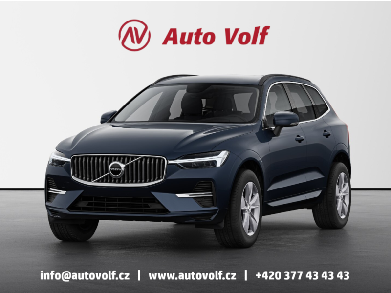 Volvo XC60 CORE