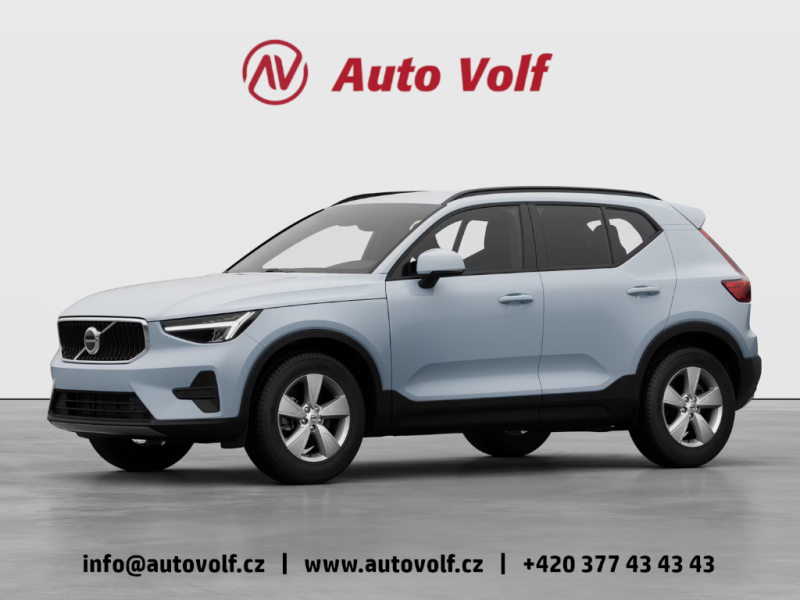 Volvo XC40 CORE