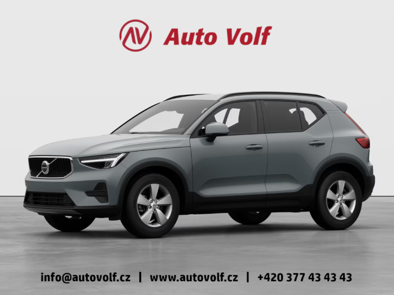 Volvo XC40 CORE