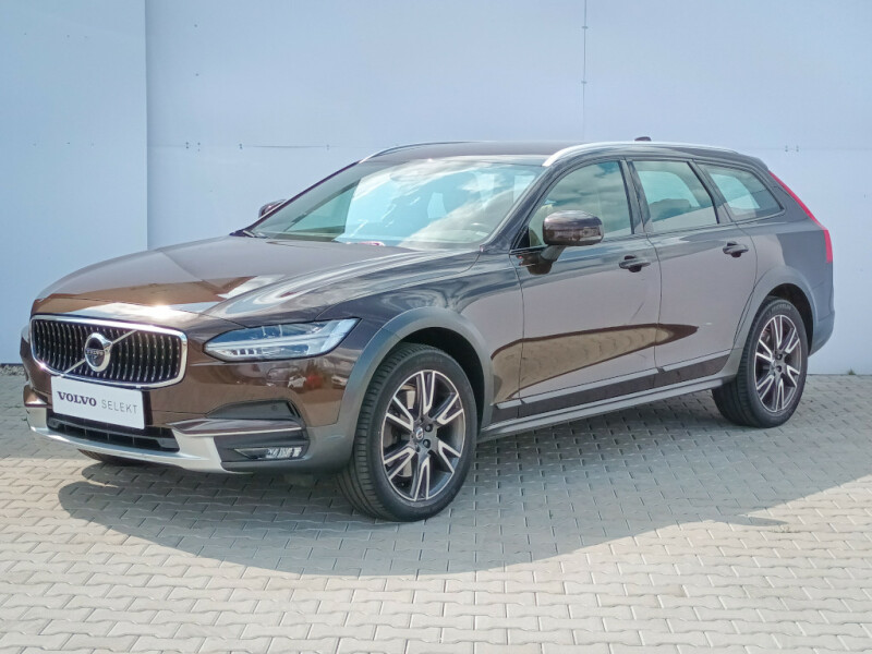 Volvo V90 Cross Country Cross Country Pro