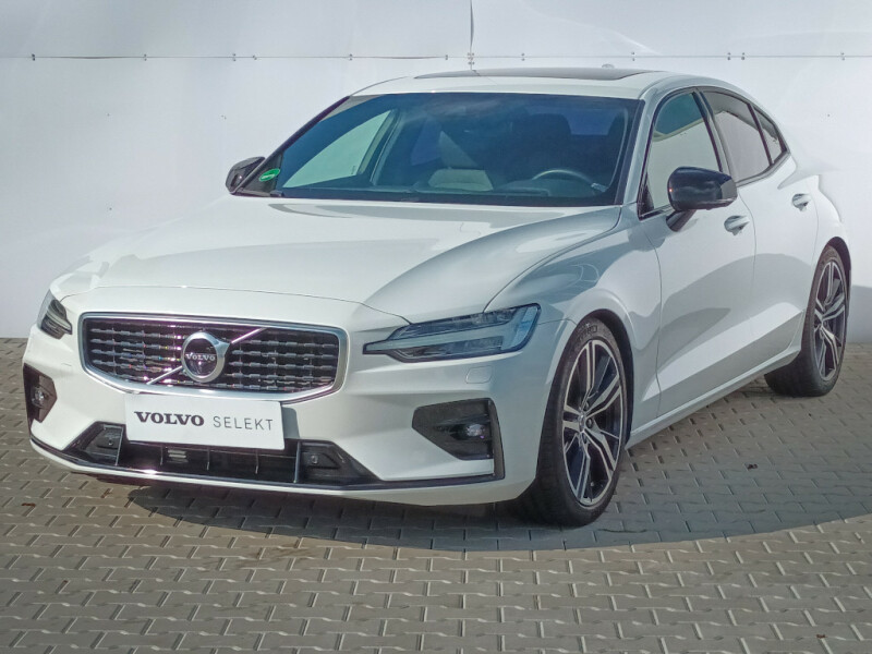 Volvo S60 R-DESIGN