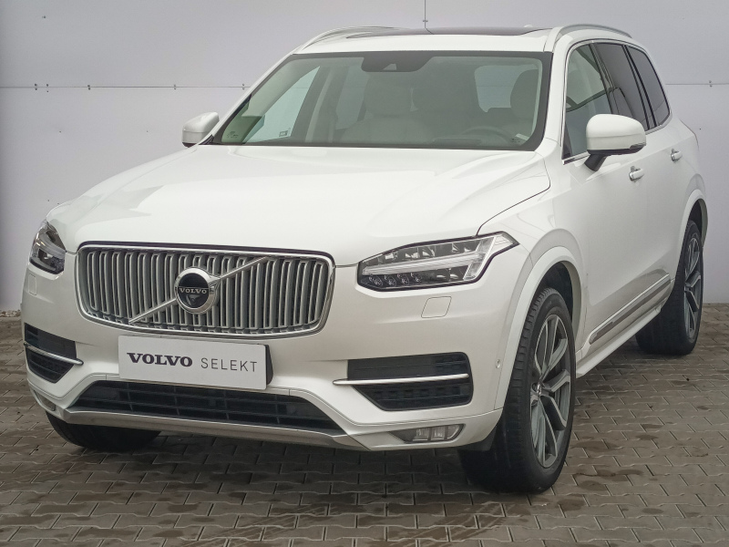 Volvo XC90 Inscription