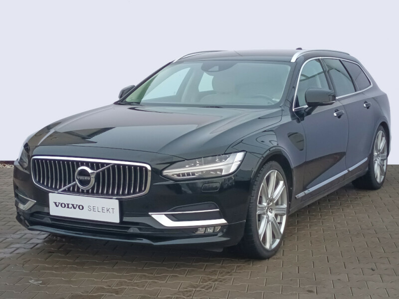 Volvo V90 Inscription