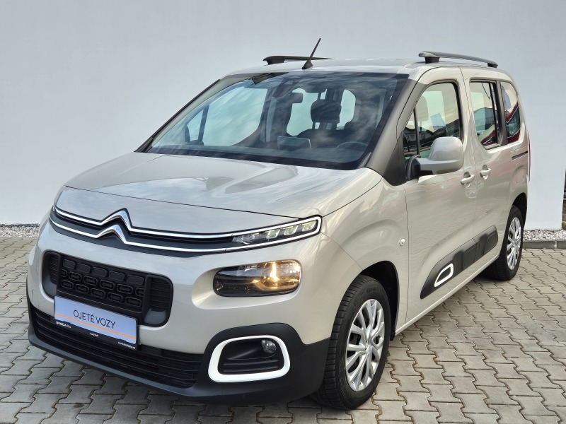 Citroën Berlingo Multispace