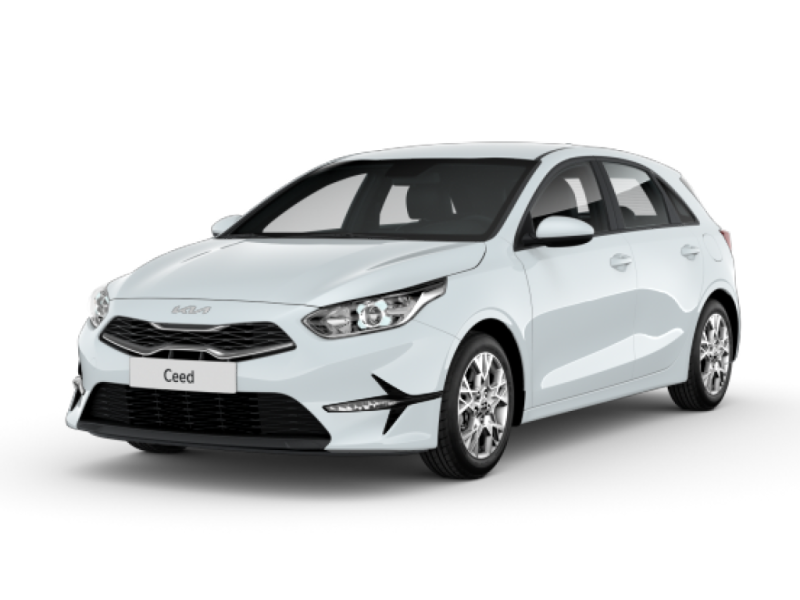 Kia Ceed SPIN