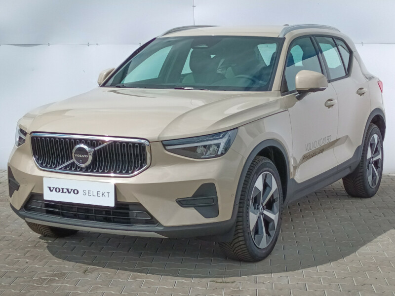 Volvo XC40 CORE