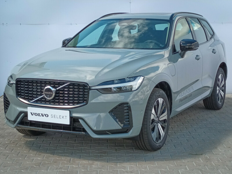 Volvo XC60 PLUS DARK