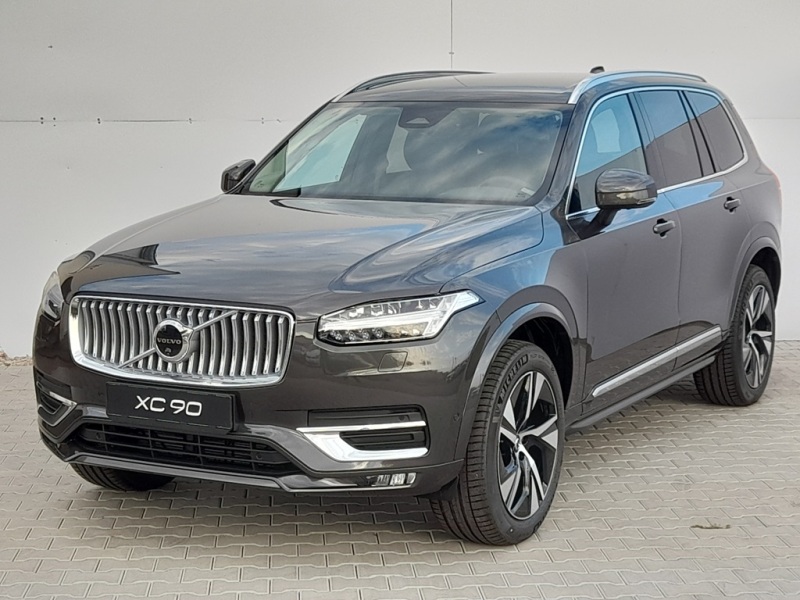 Volvo XC90 PLUS BRIGHT