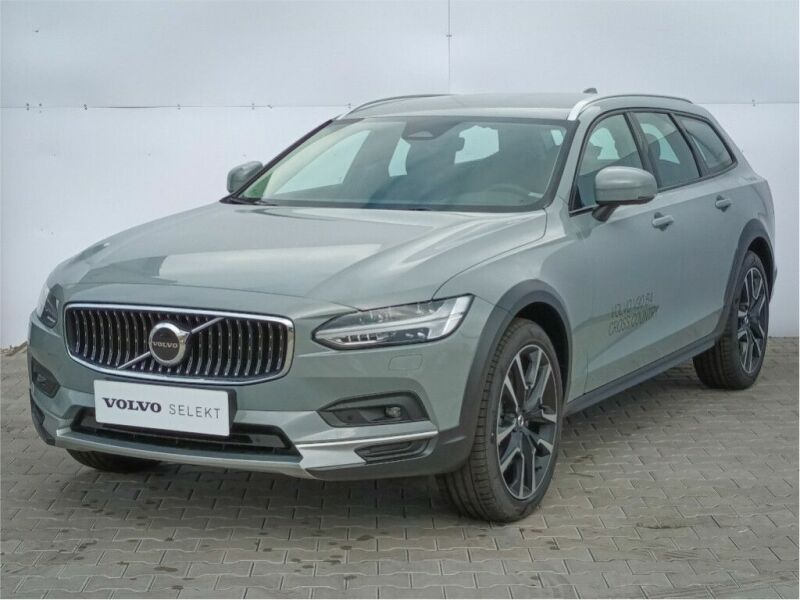 Volvo V90 Cross Country PLUS DARK