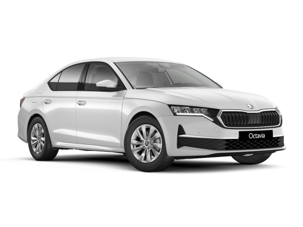 Škoda Octavia 130 let 1,5 TSI 85 kW