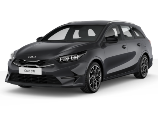 Kia Ceed Edice 30 1,5 T-GDi GPF 103kW/140k