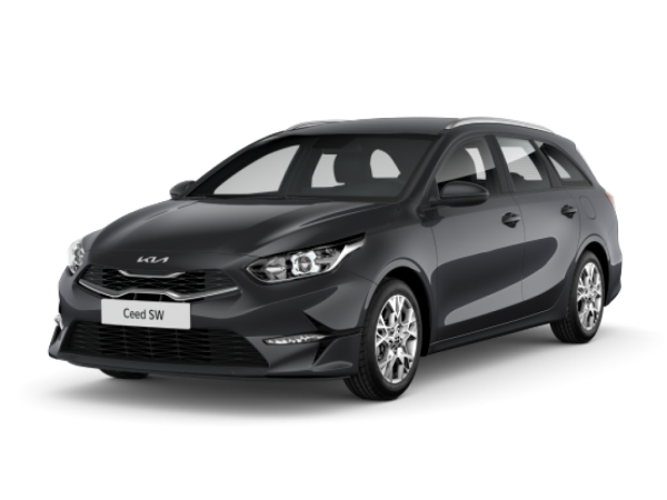 Kia Ceed SPIN 1,5 T-GDi GPF 7DCT 103kW/140k