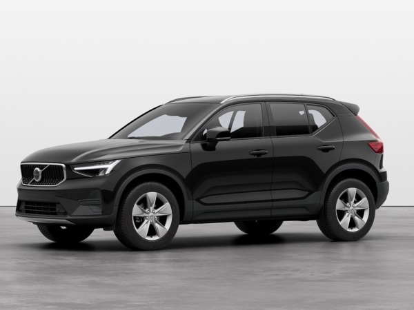 Volvo XC40 CORE B3 FWD 120kW