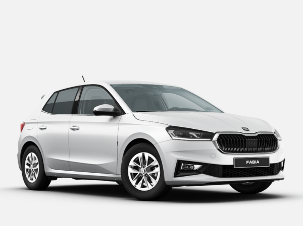 Škoda Fabia 130LET Premium 1,0TSI 85kW