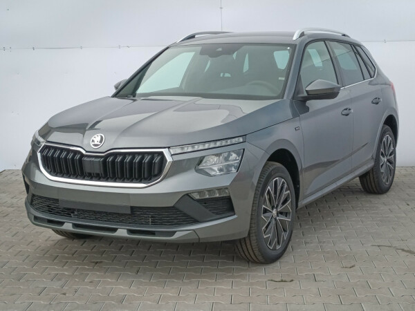 Škoda Kamiq DRIVE 1,5TSI 110kW