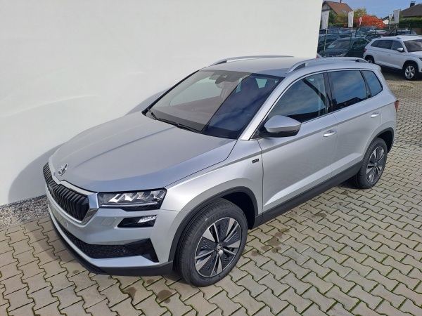 Škoda Karoq DRIVE 1,5TSI 110kW